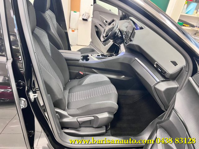 PEUGEOT 3008 usata, con Boardcomputer