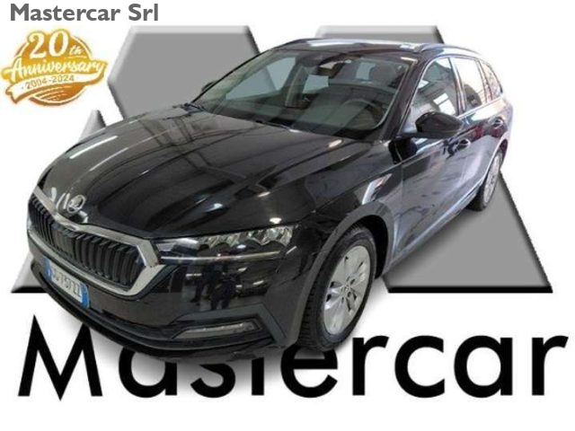 SKODA Octavia usata, con ABS