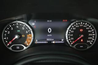 JEEP Renegade usata 6