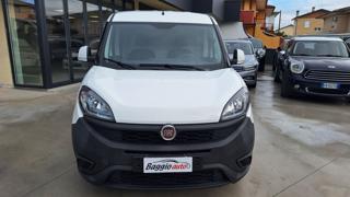FIAT Doblo usata, con Autoradio