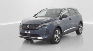 PEUGEOT 5008 usata, con Sensore di pioggia