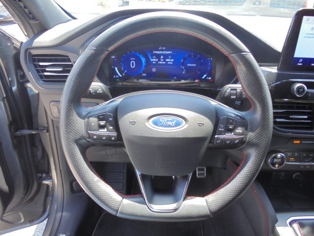FORD Kuga usata 35
