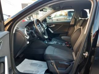 AUDI Q2 usata, con USB
