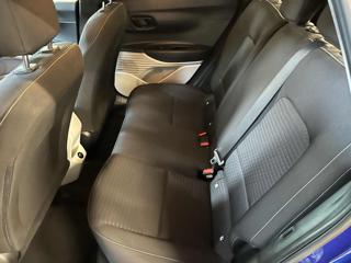 HYUNDAI i20 usata, con Antifurto