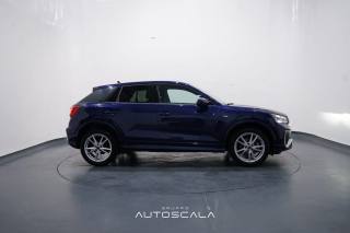 AUDI Q2 usata, con Cerchi in lega