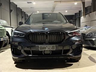 BMW X5 usata, con Airbag