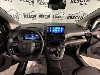 CITROEN Berlingo usata, con Touch screen