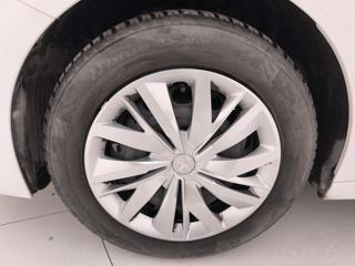 PEUGEOT 208 usata, con Cruise Control