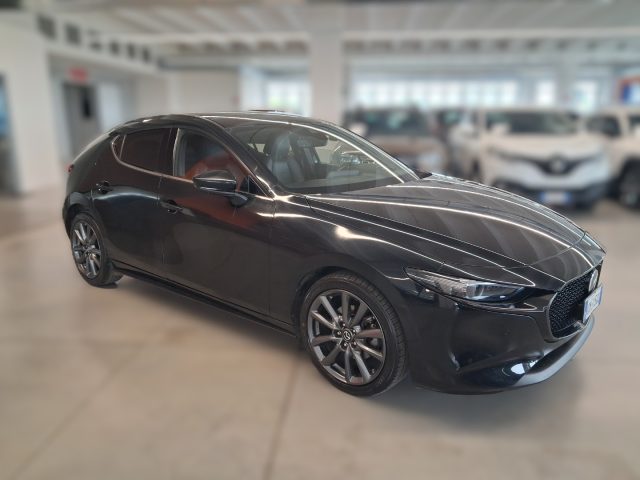 MAZDA 3 usata, con Airbag Passeggero