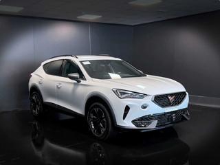CUPRA Formentor usata, con Airbag