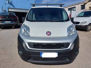 FIAT Fiorino usata 4