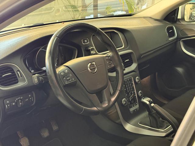 VOLVO V40 usata, con Filtro antiparticolato