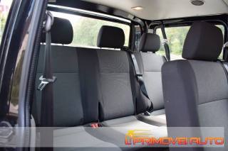 VOLKSWAGEN Transporter usata, con Airbag Passeggero