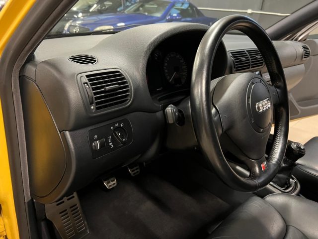 AUDI S3 usata 12