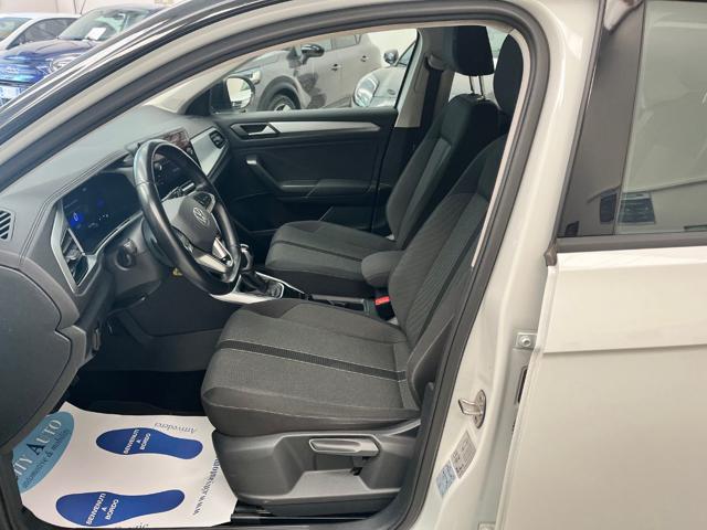 VOLKSWAGEN T-Roc usata, con Controllo trazione