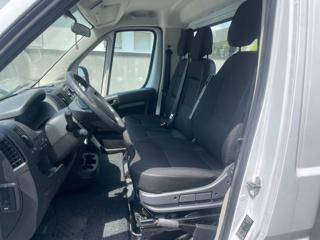 PEUGEOT Boxer usata, con Immobilizzatore elettronico