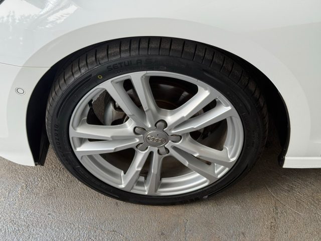 AUDI A3 usata 28