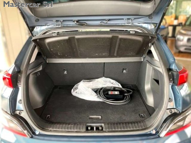 HYUNDAI Kona usata, con Immobilizzatore elettronico