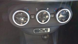 FIAT 500X usata, con Bluetooth