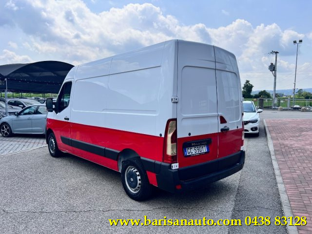 RENAULT Master usata, con Autoradio