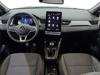 RENAULT Captur usata, con Climatizzatore