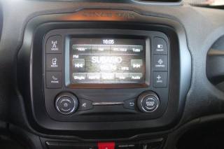 JEEP Renegade usata, con Fendinebbia