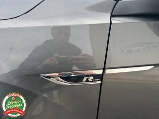 VOLKSWAGEN T-Roc usata, con Fendinebbia