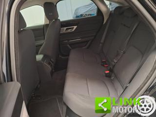 JAGUAR XF usata, con Cerchi in lega