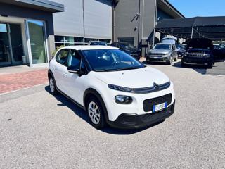 CITROEN C3 usata, con Airbag