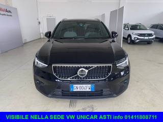 VOLVO XC40 usata, con Airbag