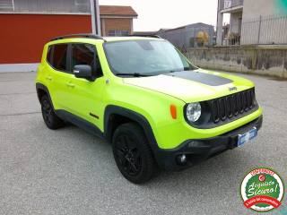 JEEP Renegade usata, con Chiusura centralizzata