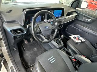FORD Tourneo Courier usata, con Sistema di navigazione