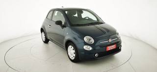FIAT 500 usata, con Isofix