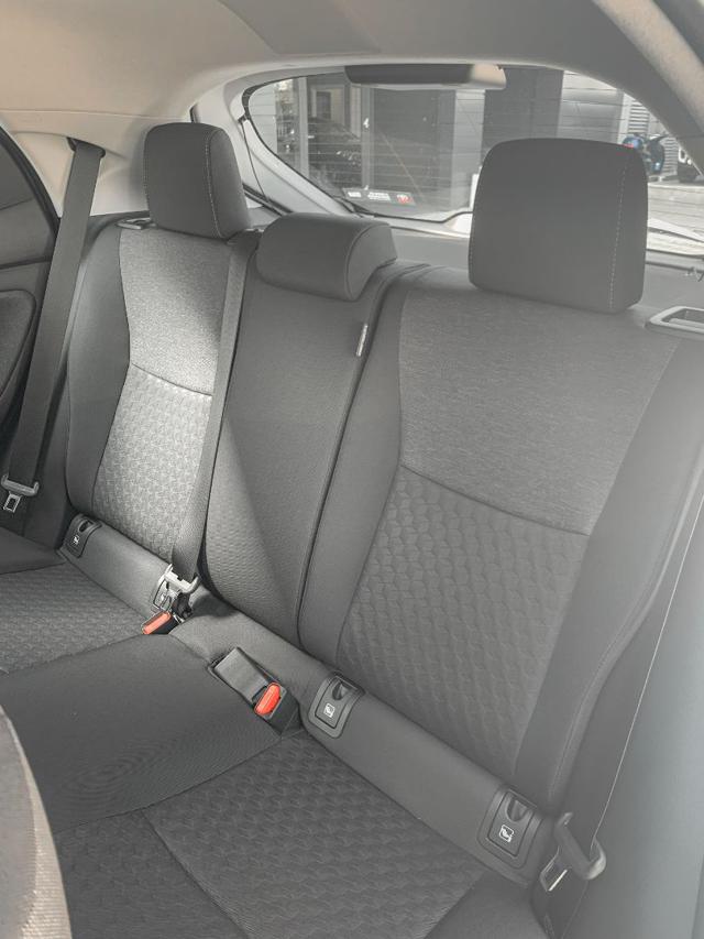 TOYOTA Yaris usata, con Controllo trazione