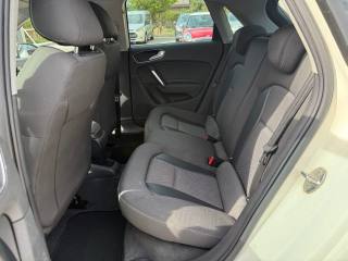 AUDI A1 usata, con Immobilizzatore elettronico