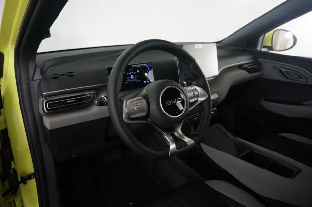 BYD Dolphin usata, con Chiusura centralizzata