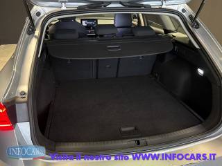 SEAT Leon usata, con Sedile posteriore sdoppiato