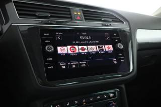 VOLKSWAGEN Tiguan usata 10