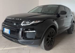 LAND ROVER Range Rover Evoque usata 1