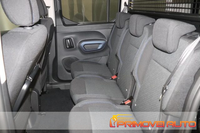 FIAT Doblo usata, con Cruise Control