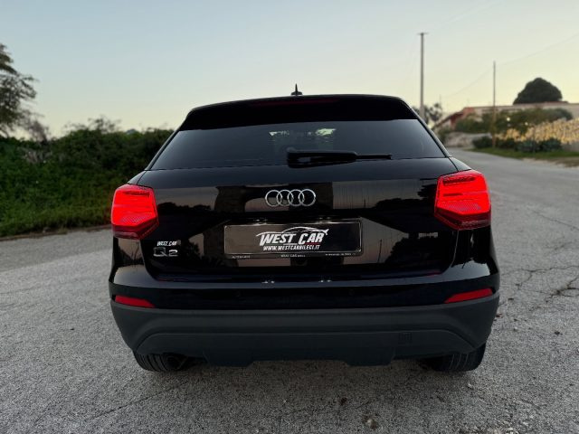 AUDI Q2 usata, con Cerchi in lega