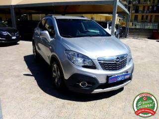 OPEL Mokka 1.7 CDTI Ecotec 130CV 4x2 Start&Stop Cosmo