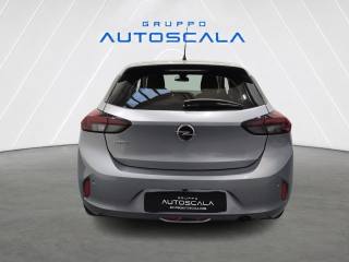 OPEL Corsa usata, con Airbag laterali