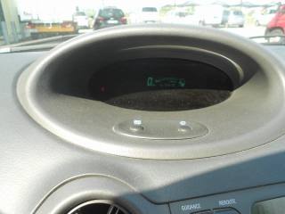 TOYOTA Yaris usata, con Autoradio