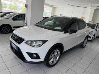 SEAT Arona 1.0 TGI FR