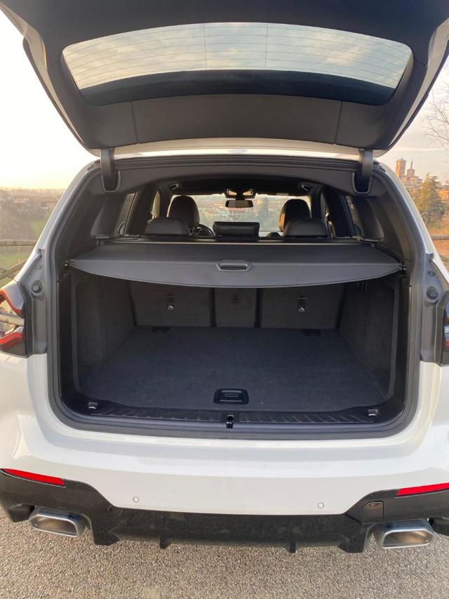 BMW X3 usata 26