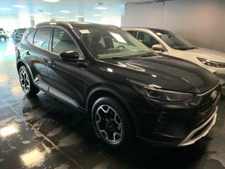 FORD Kuga 2.5 Full Hybrid 183 CV AWD Active X - VARI COLORI!