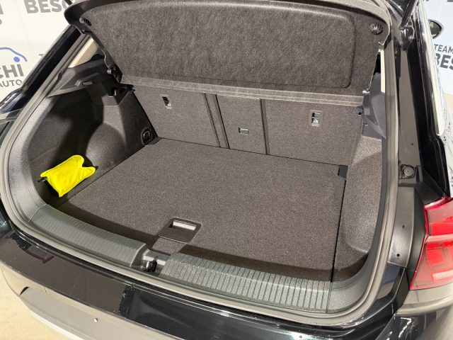 VOLKSWAGEN T-Roc usata, con Controllo trazione