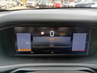 JEEP Avenger usata, con Autoradio