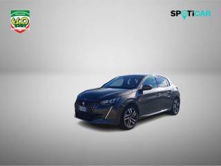 PEUGEOT 208 PureTech 100 Stop&Start 5 porte Allure